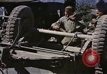Immagine di Stati Uniti Marines Fiume Naktong Corea, 1950, secondo 48 filmato di repertorio 65675041606