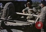 Immagine di Stati Uniti Marines Fiume Naktong Corea, 1950, secondo 49 filmato di repertorio 65675041606