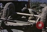 Immagine di Stati Uniti Marines Fiume Naktong Corea, 1950, secondo 56 filmato di repertorio 65675041606