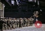 Immagine di Stati Uniti Marines Giappone, 1950, secondo 1 filmato di repertorio 65675041607