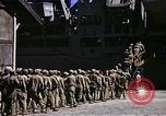 Immagine di Stati Uniti Marines Giappone, 1950, secondo 3 filmato di repertorio 65675041607