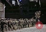 Immagine di Stati Uniti Marines Giappone, 1950, secondo 6 filmato di repertorio 65675041607