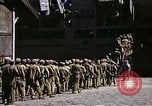 Immagine di Stati Uniti Marines Giappone, 1950, secondo 7 filmato di repertorio 65675041607