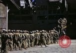 Immagine di Stati Uniti Marines Giappone, 1950, secondo 8 filmato di repertorio 65675041607