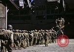 Immagine di Stati Uniti Marines Giappone, 1950, secondo 9 filmato di repertorio 65675041607