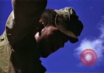 Immagine di Stati Uniti Marines Giappone, 1950, secondo 13 filmato di repertorio 65675041607
