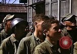 Immagine di Stati Uniti Marines Giappone, 1950, secondo 26 filmato di repertorio 65675041607