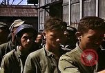 Immagine di Stati Uniti Marines Giappone, 1950, secondo 27 filmato di repertorio 65675041607
