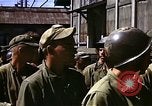 Immagine di Stati Uniti Marines Giappone, 1950, secondo 35 filmato di repertorio 65675041607