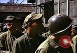 Immagine di Stati Uniti Marines Giappone, 1950, secondo 36 filmato di repertorio 65675041607