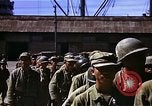Immagine di Stati Uniti Marines Giappone, 1950, secondo 38 filmato di repertorio 65675041607