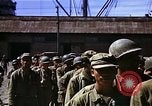 Immagine di Stati Uniti Marines Giappone, 1950, secondo 39 filmato di repertorio 65675041607