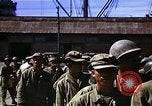Immagine di Stati Uniti Marines Giappone, 1950, secondo 40 filmato di repertorio 65675041607