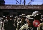 Immagine di Stati Uniti Marines Giappone, 1950, secondo 41 filmato di repertorio 65675041607