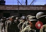Immagine di Stati Uniti Marines Giappone, 1950, secondo 42 filmato di repertorio 65675041607