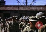 Immagine di Stati Uniti Marines Giappone, 1950, secondo 43 filmato di repertorio 65675041607