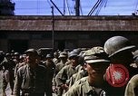 Immagine di Stati Uniti Marines Giappone, 1950, secondo 44 filmato di repertorio 65675041607