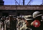 Immagine di Stati Uniti Marines Giappone, 1950, secondo 45 filmato di repertorio 65675041607