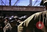 Immagine di Stati Uniti Marines Giappone, 1950, secondo 47 filmato di repertorio 65675041607