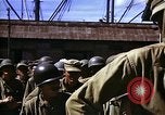 Immagine di Stati Uniti Marines Giappone, 1950, secondo 48 filmato di repertorio 65675041607
