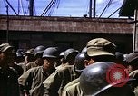 Immagine di Stati Uniti Marines Giappone, 1950, secondo 50 filmato di repertorio 65675041607