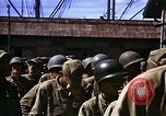 Immagine di Stati Uniti Marines Giappone, 1950, secondo 51 filmato di repertorio 65675041607