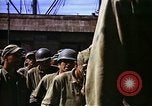 Immagine di Stati Uniti Marines Giappone, 1950, secondo 53 filmato di repertorio 65675041607