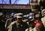 Immagine di Stati Uniti Marines Giappone, 1950, secondo 54 filmato di repertorio 65675041607