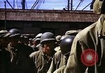 Immagine di Stati Uniti Marines Giappone, 1950, secondo 55 filmato di repertorio 65675041607
