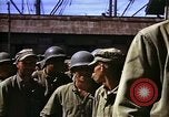 Immagine di Stati Uniti Marines Giappone, 1950, secondo 56 filmato di repertorio 65675041607