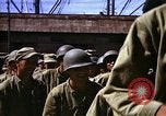 Immagine di Stati Uniti Marines Giappone, 1950, secondo 57 filmato di repertorio 65675041607