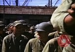 Immagine di Stati Uniti Marines Giappone, 1950, secondo 58 filmato di repertorio 65675041607