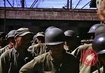 Immagine di Stati Uniti Marines Giappone, 1950, secondo 59 filmato di repertorio 65675041607