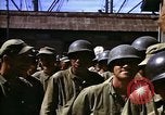 Immagine di Stati Uniti Marines Giappone, 1950, secondo 60 filmato di repertorio 65675041607