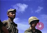 Image of United States Marines Japan, 1950, second 6 stock footage video 65675041608