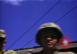 Image of United States Marines Japan, 1950, second 10 stock footage video 65675041608