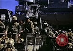 Image of United States Marines Japan, 1950, second 12 stock footage video 65675041608