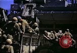 Image of United States Marines Japan, 1950, second 17 stock footage video 65675041608