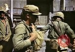 Image of United States Marines Japan, 1950, second 21 stock footage video 65675041608