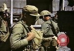 Image of United States Marines Japan, 1950, second 22 stock footage video 65675041608