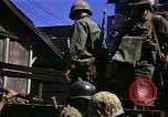 Image of United States Marines Japan, 1950, second 28 stock footage video 65675041608