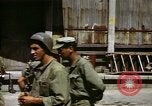 Image of United States Marines Japan, 1950, second 41 stock footage video 65675041608