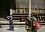 Image of United States Marines Japan, 1950, second 42 stock footage video 65675041608