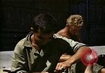 Image of United States Marines Japan, 1950, second 37 stock footage video 65675041609