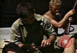 Image of United States Marines Japan, 1950, second 42 stock footage video 65675041609