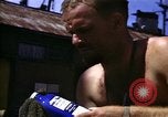 Image of United States Marines Pusan Korea, 1950, second 16 stock footage video 65675041610