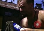 Image of United States Marines Pusan Korea, 1950, second 19 stock footage video 65675041610