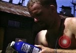 Image of United States Marines Pusan Korea, 1950, second 22 stock footage video 65675041610