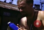 Image of United States Marines Pusan Korea, 1950, second 25 stock footage video 65675041610