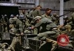 Image of United States Marines Pusan Korea, 1950, second 27 stock footage video 65675041610